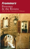 Frommer's Provence & the Riviera
